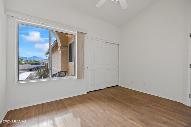 63606 E Desert Peak Drive, Saddlebrooke, AZ 85739