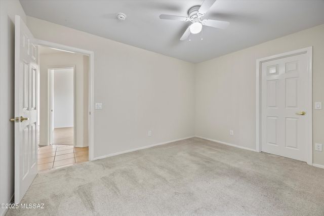 63606 E Desert Peak Drive, Saddlebrooke, AZ 85739