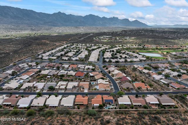 63606 E Desert Peak Drive, Saddlebrooke, AZ 85739