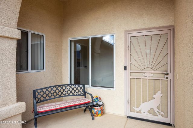 63606 E Desert Peak Drive, Saddlebrooke, AZ 85739