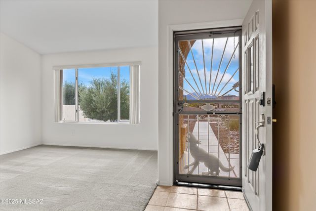 63606 E Desert Peak Drive, Saddlebrooke, AZ 85739