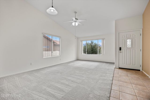 63606 E Desert Peak Drive, Saddlebrooke, AZ 85739