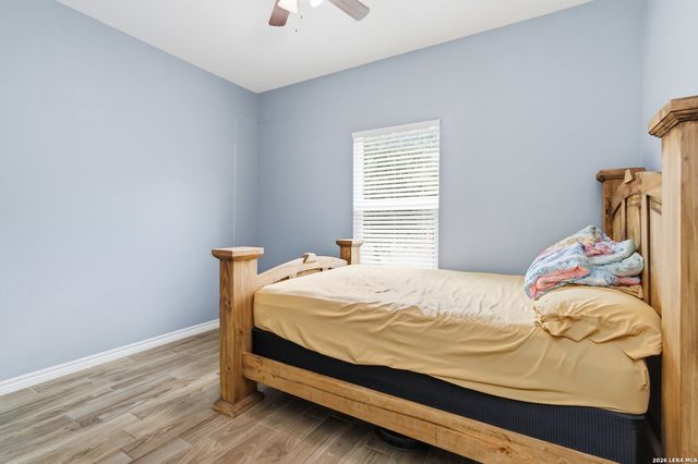 1214 CHALMERS AVE, San Antonio, TX 78211