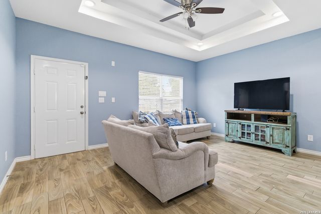 1214 CHALMERS AVE, San Antonio, TX 78211