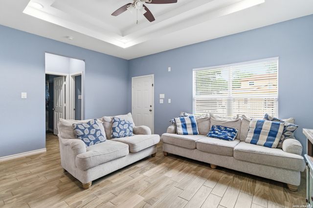 1214 CHALMERS AVE, San Antonio, TX 78211