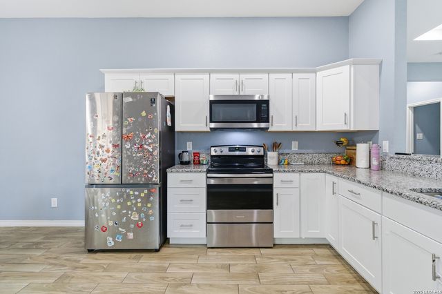 1214 CHALMERS AVE, San Antonio, TX 78211