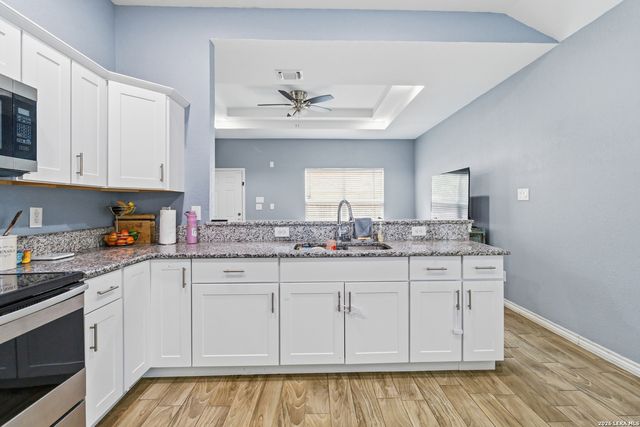 1214 CHALMERS AVE, San Antonio, TX 78211