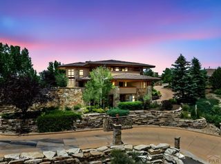 183 E Greenway Ave, Pueblo West, CO 81007