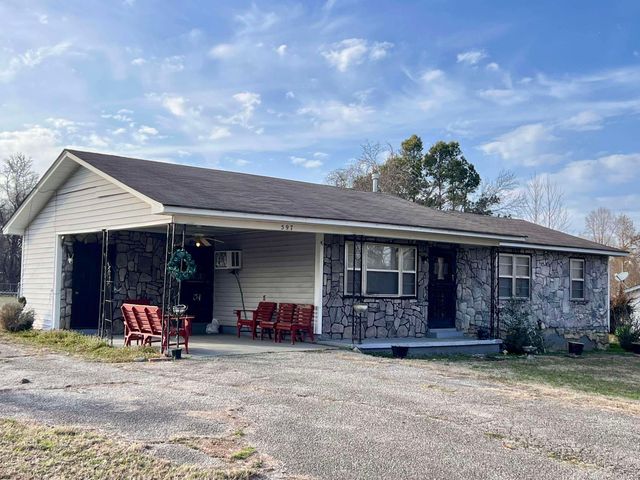 597 WALTON LOOP, Covington, TN 38019