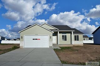 4597 Bristol Drive, Idaho Falls, ID 83401