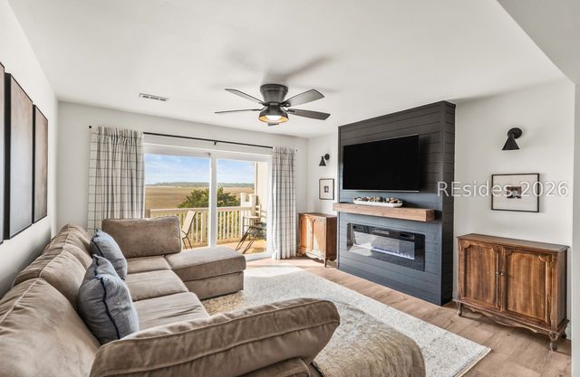 2 Cedar Reef Dr Unit A203, St Helena Island, SC 29920