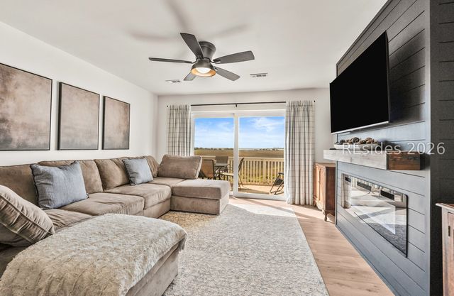 2 Cedar Reef Dr Unit A203, St Helena Island, SC 29920
