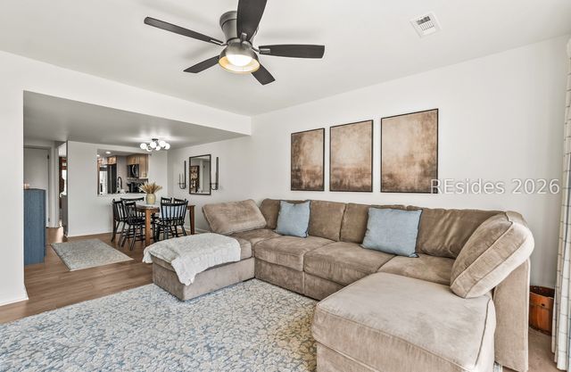 2 Cedar Reef Dr Unit A203, St Helena Island, SC 29920