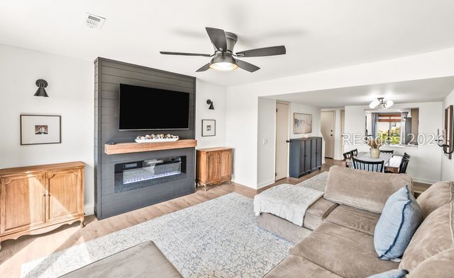 2 Cedar Reef Dr Unit A203, St Helena Island, SC 29920