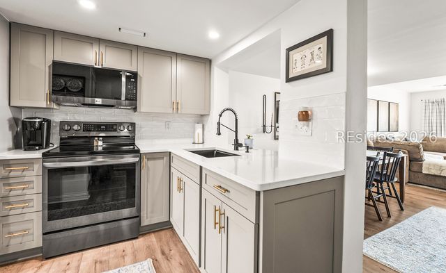 2 Cedar Reef Dr Unit A203, St Helena Island, SC 29920
