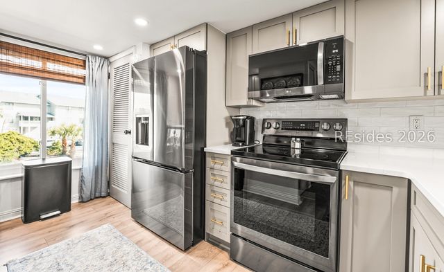 2 Cedar Reef Dr Unit A203, St Helena Island, SC 29920