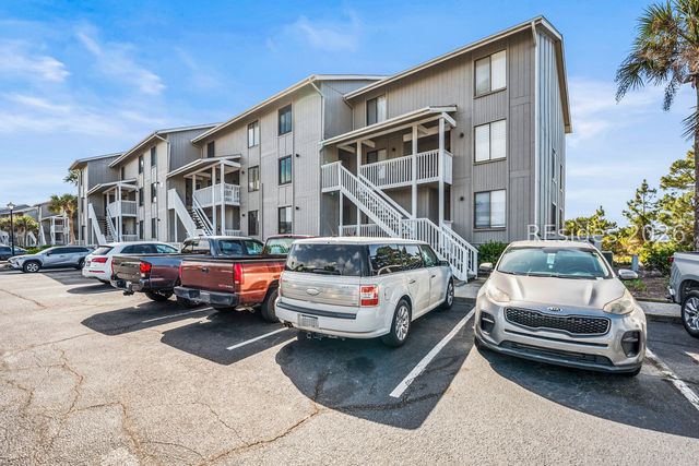 2 Cedar Reef Dr Unit A203, St Helena Island, SC 29920