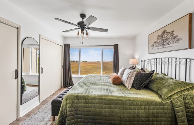 2 Cedar Reef Dr Unit A203, St Helena Island, SC 29920
