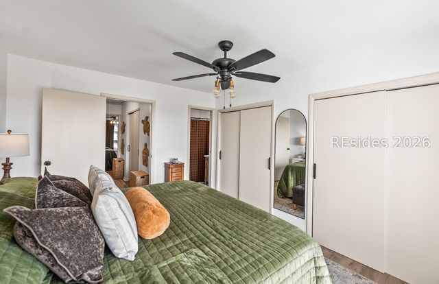 2 Cedar Reef Dr Unit A203, St Helena Island, SC 29920