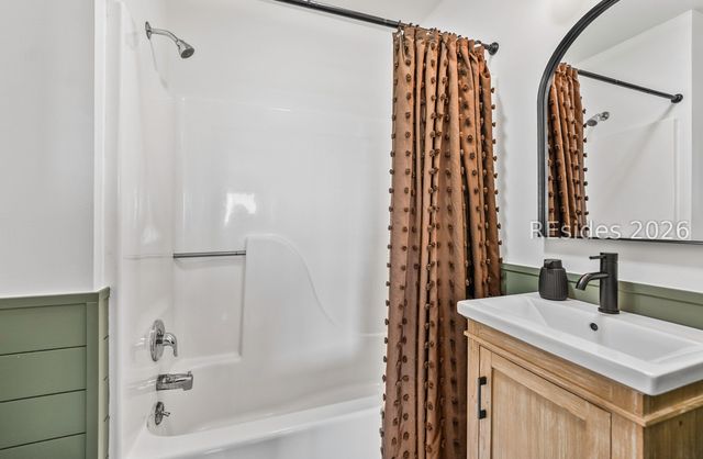 2 Cedar Reef Dr Unit A203, St Helena Island, SC 29920