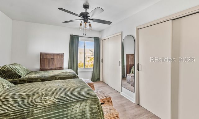 2 Cedar Reef Dr Unit A203, St Helena Island, SC 29920