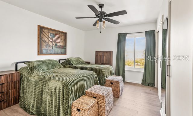2 Cedar Reef Dr Unit A203, St Helena Island, SC 29920