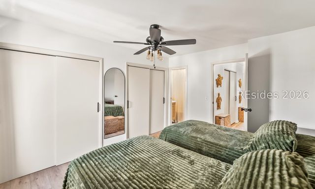 2 Cedar Reef Dr Unit A203, St Helena Island, SC 29920
