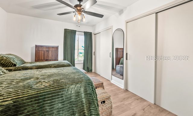 2 Cedar Reef Dr Unit A203, St Helena Island, SC 29920