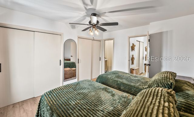 2 Cedar Reef Dr Unit A203, St Helena Island, SC 29920