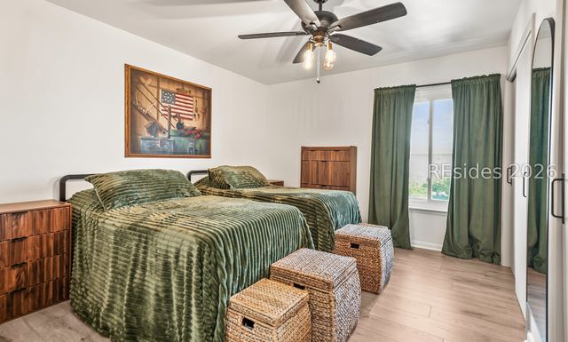 2 Cedar Reef Dr Unit A203, St Helena Island, SC 29920