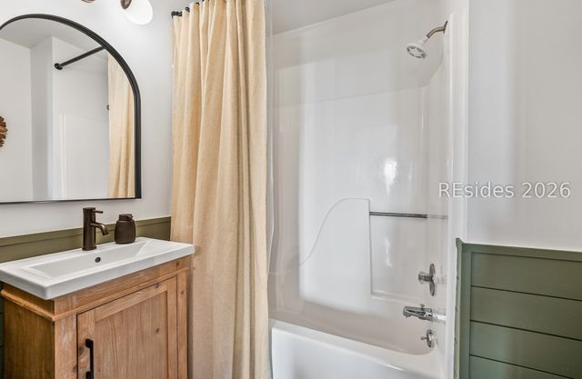 2 Cedar Reef Dr Unit A203, St Helena Island, SC 29920