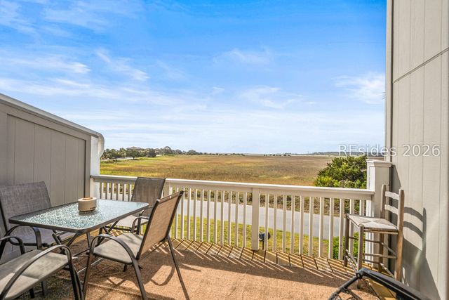 2 Cedar Reef Dr Unit A203, St Helena Island, SC 29920