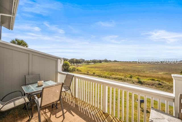 2 Cedar Reef Dr Unit A203, St Helena Island, SC 29920