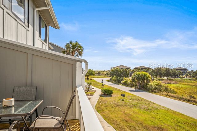 2 Cedar Reef Dr Unit A203, St Helena Island, SC 29920