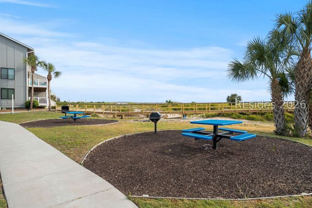 2 Cedar Reef Dr Unit A203, St Helena Island, SC 29920