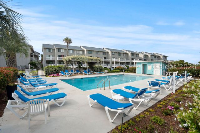 2 Cedar Reef Dr Unit A203, St Helena Island, SC 29920