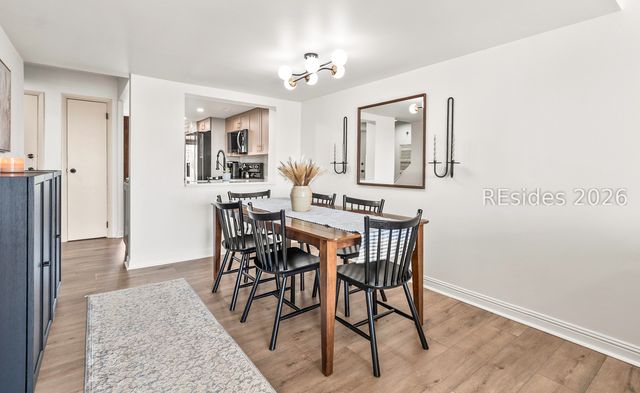 2 Cedar Reef Dr Unit A203, St Helena Island, SC 29920