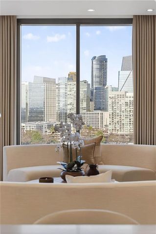 3107 Peachtree NE Road 1702, Atlanta, GA 30305