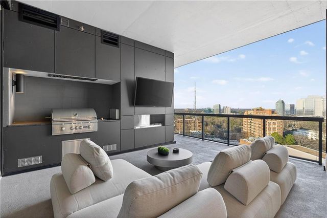 3107 Peachtree NE Road 1702, Atlanta, GA 30305