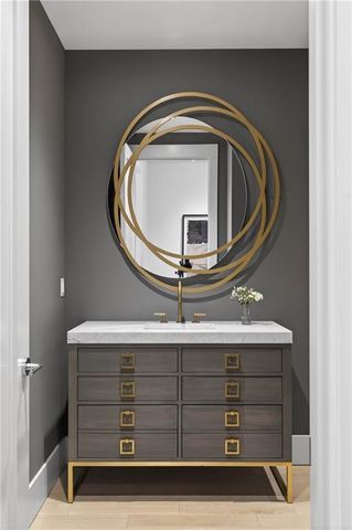 3107 Peachtree NE Road 1702, Atlanta, GA 30305