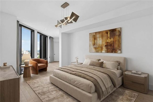 3107 Peachtree NE Road 1702, Atlanta, GA 30305