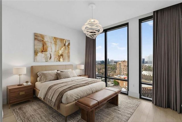 3107 Peachtree NE Road 1702, Atlanta, GA 30305