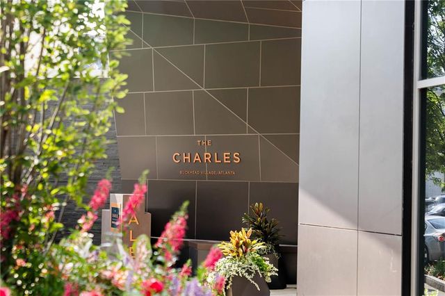 3107 Peachtree NE Road 1702, Atlanta, GA 30305