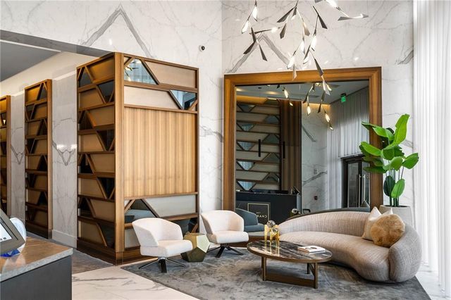 3107 Peachtree NE Road 1702, Atlanta, GA 30305