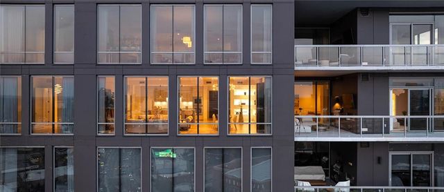 3107 Peachtree NE Road 1702, Atlanta, GA 30305