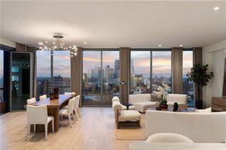 3107 Peachtree NE Road 1702, Atlanta, GA 30305