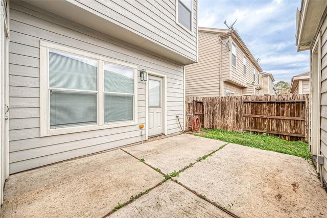 23814 Single Oak Street, Spring, TX 77373
