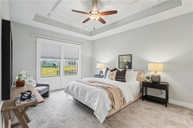 21739 W 116th Terrace, Olathe, KS 66061