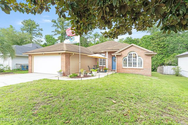 1716 CHANDELIER Circle W, Jacksonville, FL 32225