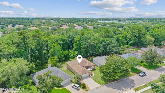 1716 CHANDELIER Circle W, Jacksonville, FL 32225